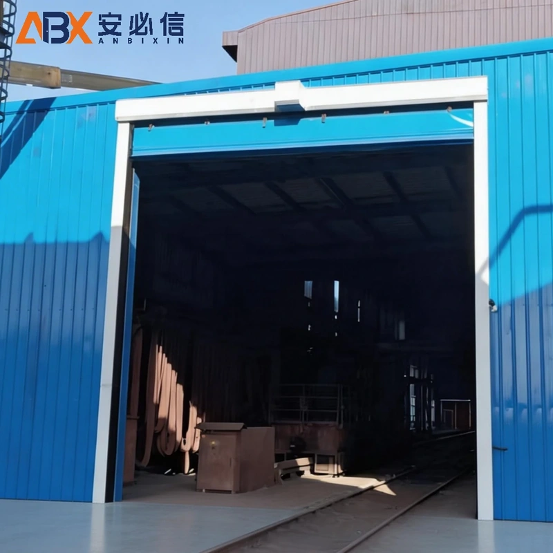 宣城市登车桥
