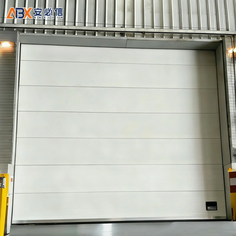 宣城市工业提升门