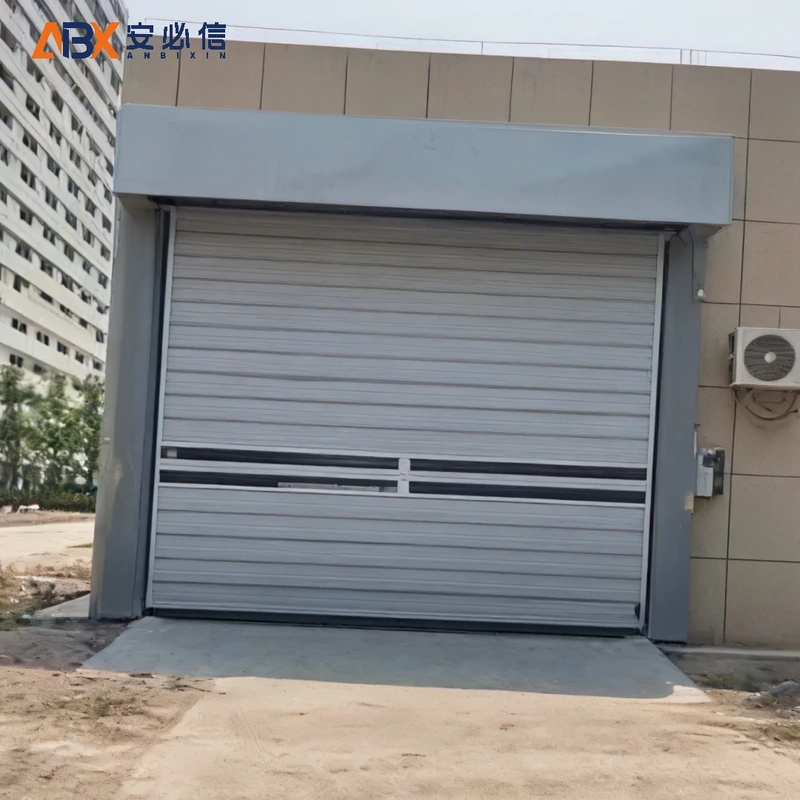 宣城市医药密闭高速门